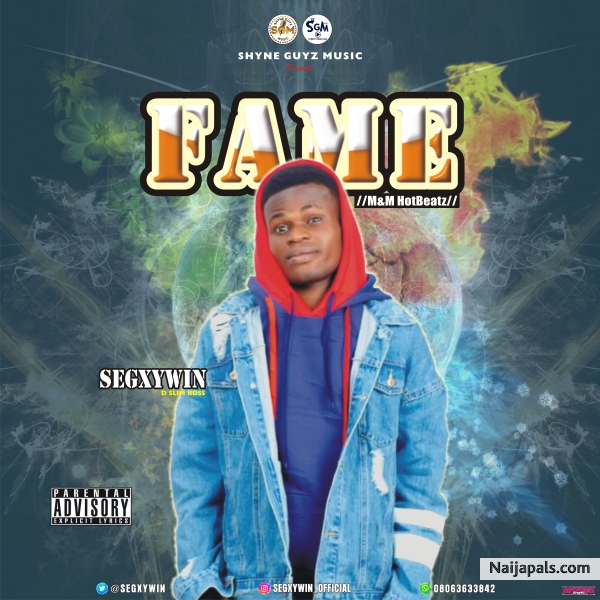 Fame Acapella (Letter To Reminisce)