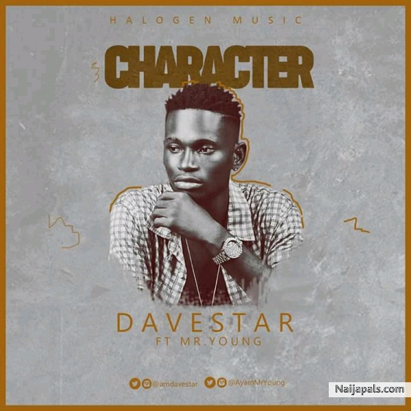 Character (Prod. by Mr. Young)