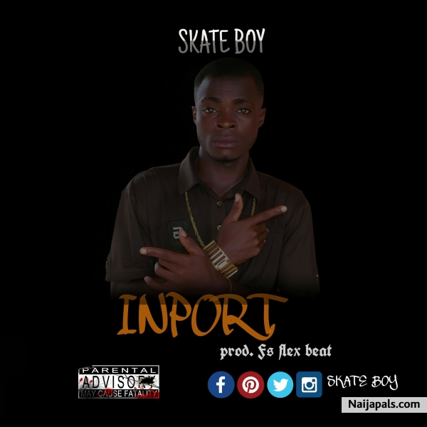 Inport