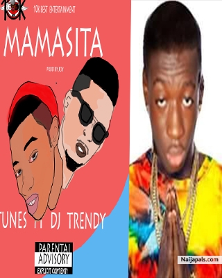 Mamashita