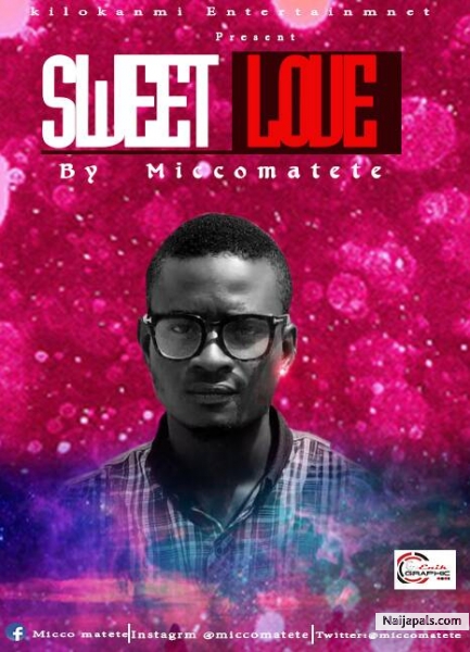 Sweet Love