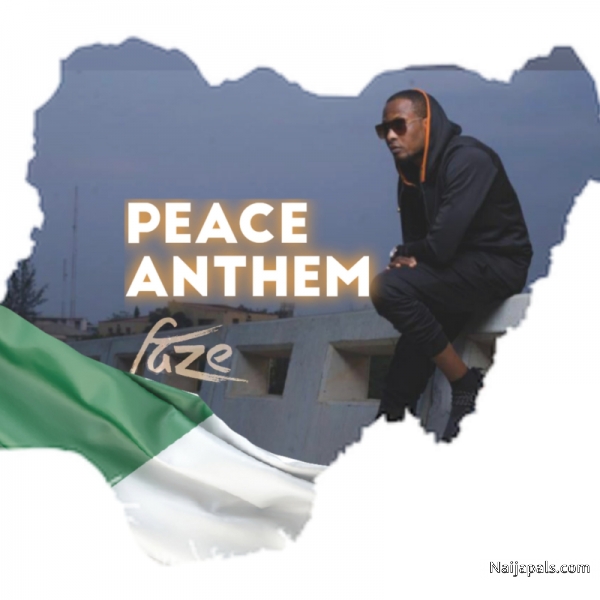 Peace Anthem