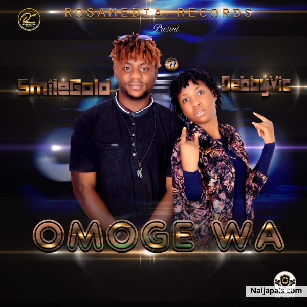 Omoge wa