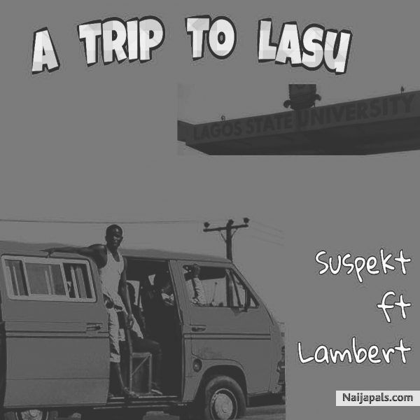 A trip to Lasu