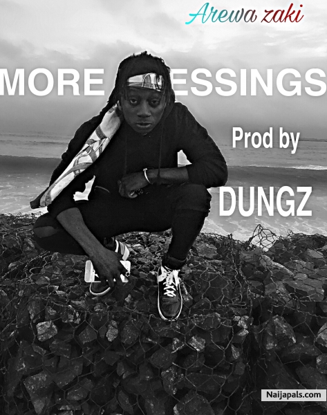More Blessings