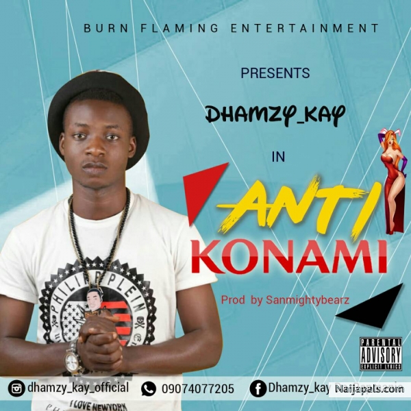 Aunty Khonamy