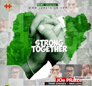 Strong Together