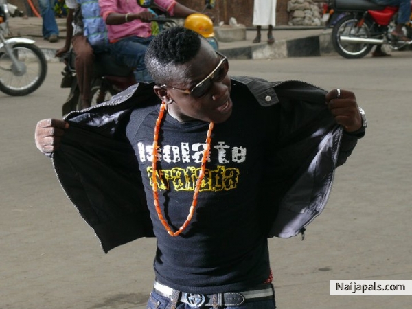 Tribute To Dagrin