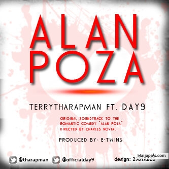 Alan Poza