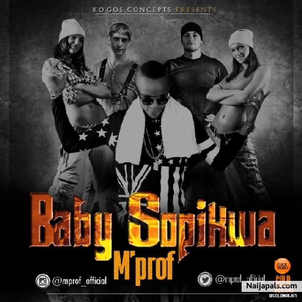 Baby Sopikwa