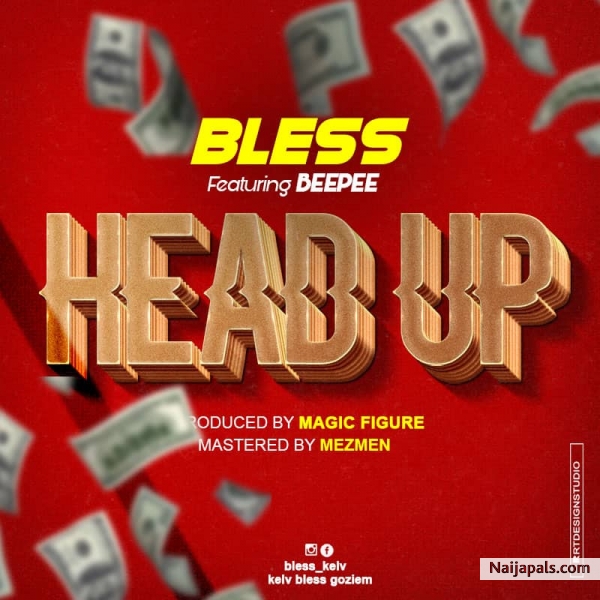 Head up