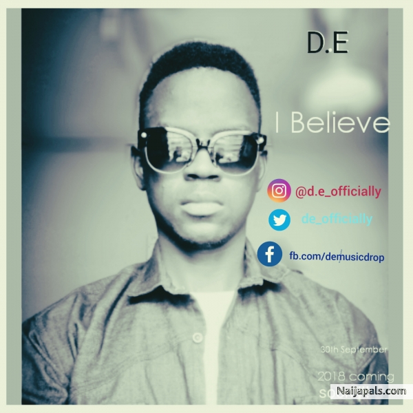 D_e___I_believe
