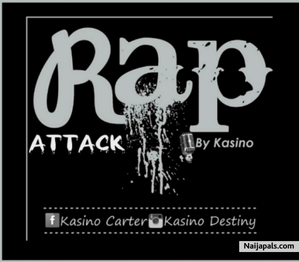 RAP ATTACK