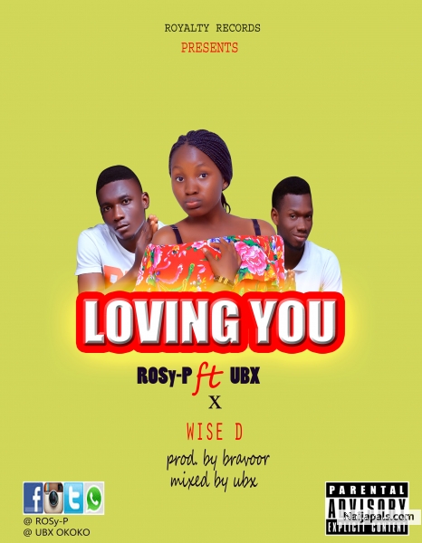 Loving you
