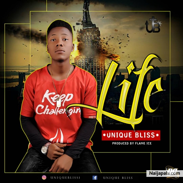 Life (Prod by Flame Ice)