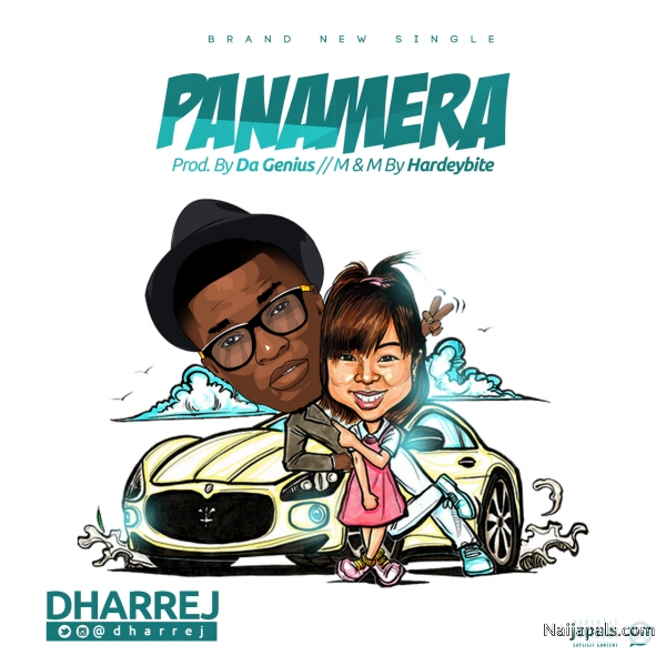 Panamera