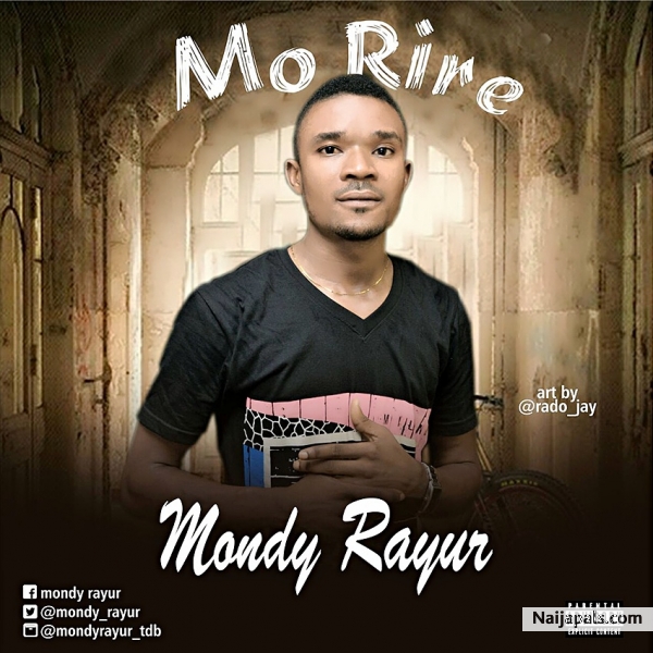 Mo Rire