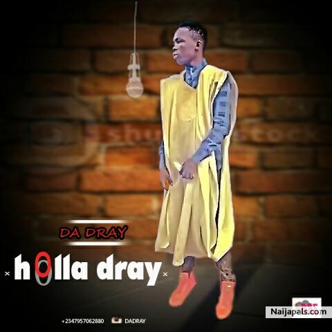Holla Holla Dray