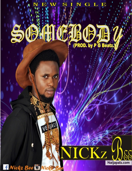 SOMEBODY