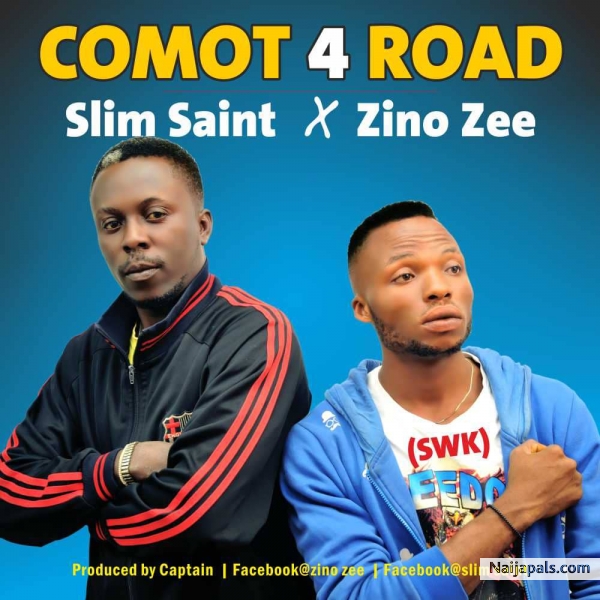 Comot 4 Road