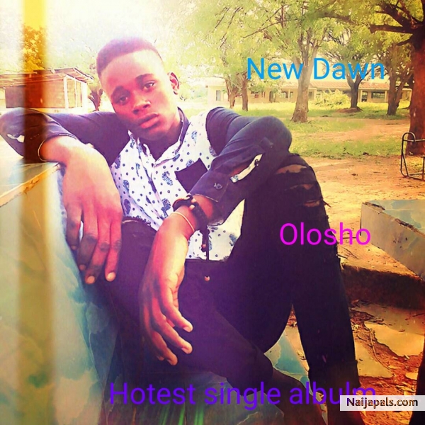 Olosho
