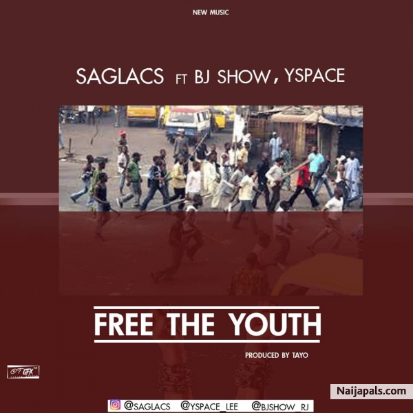 FREE THE YOUTHS