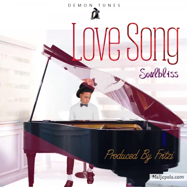 Love Song (Prod By Fritzi)