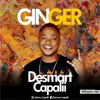 ginger