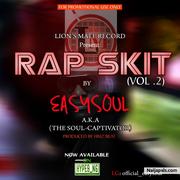 RAP SKIP part 2