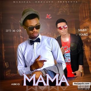 Mama(prod.by prosblinkz)