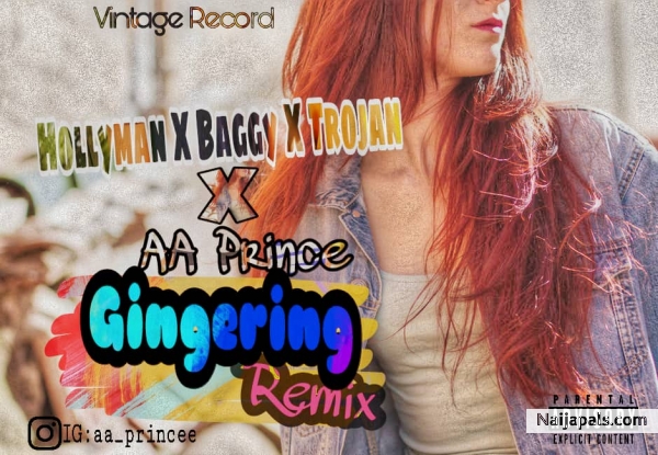 Gingering