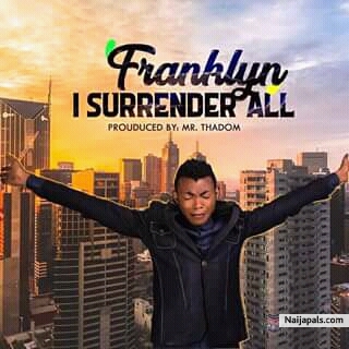 I Surrender All