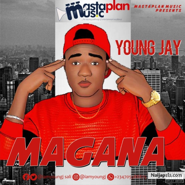 MAGANA