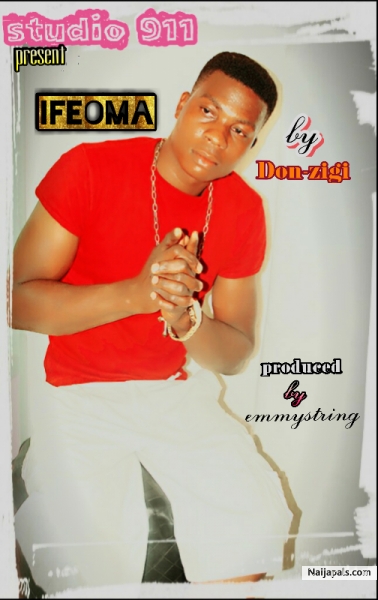 IFEOMA