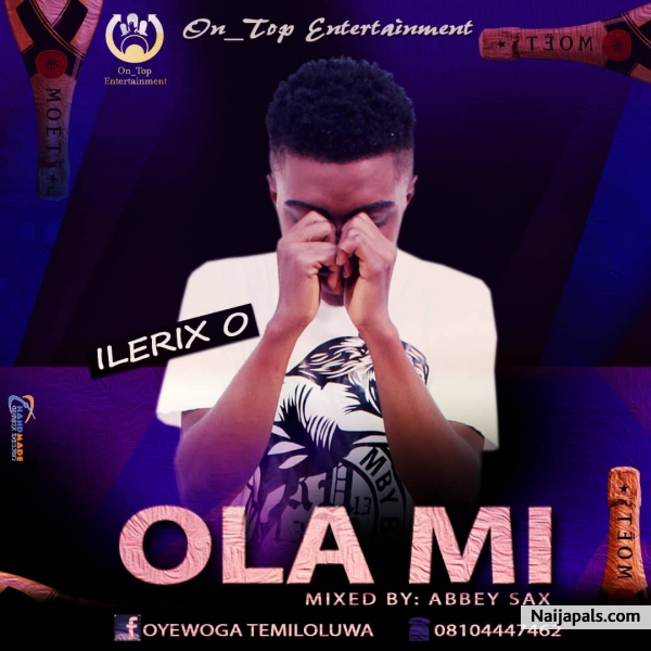 Ola mi