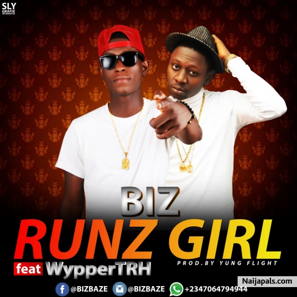 RUNZ GIRL