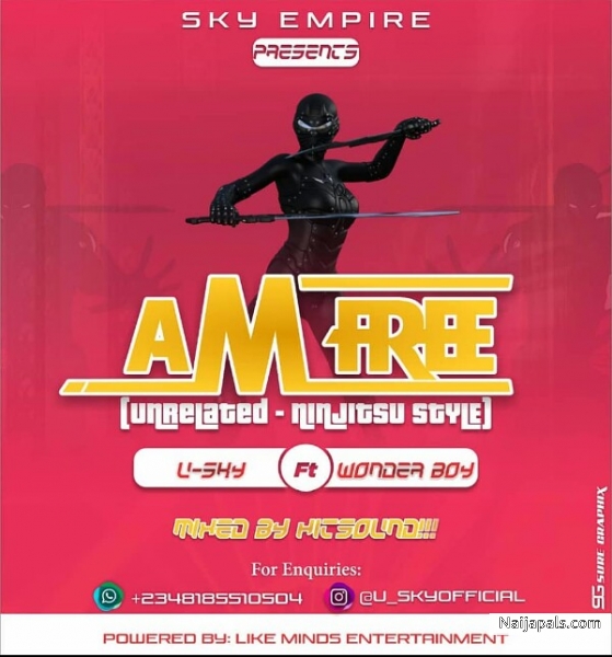 Am Free