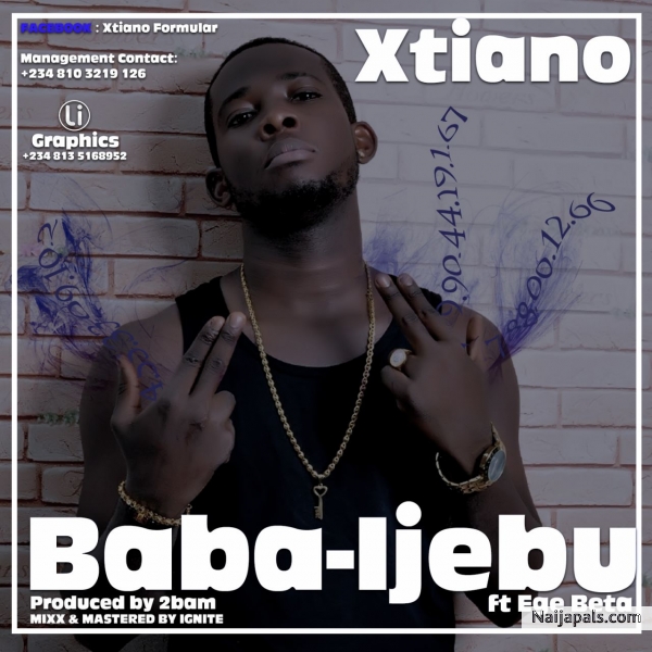 Baba Ijebu
