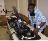 Dj flava