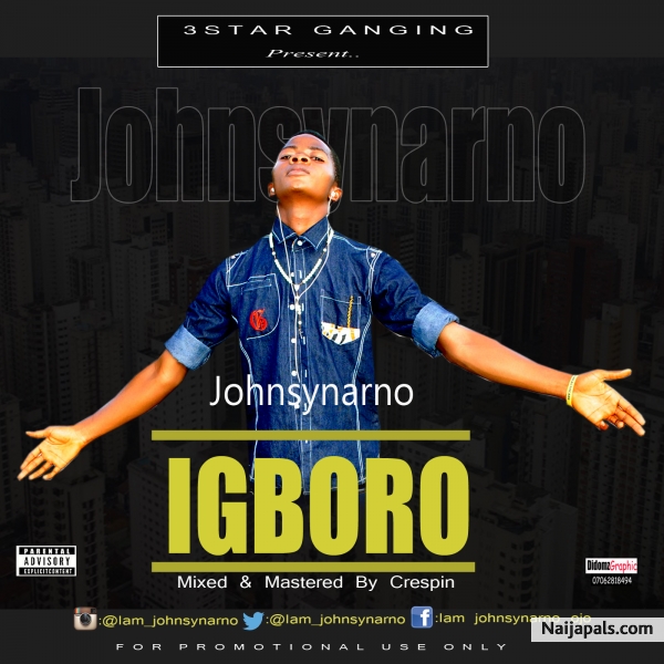 igboro