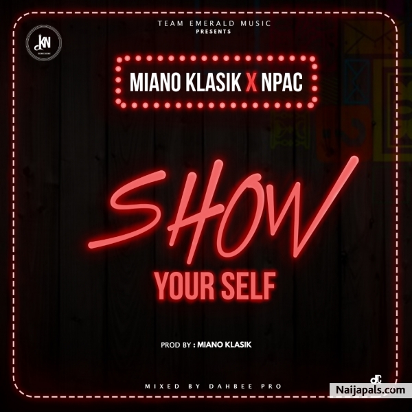 Show Yourself