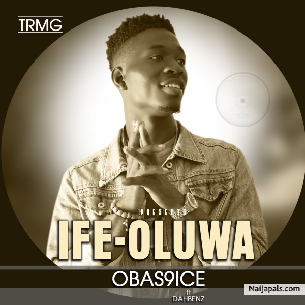 IFE-OLUWA