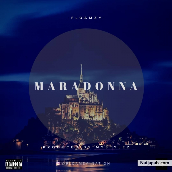 MARADONNA