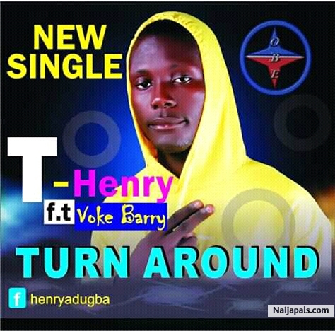 turn around