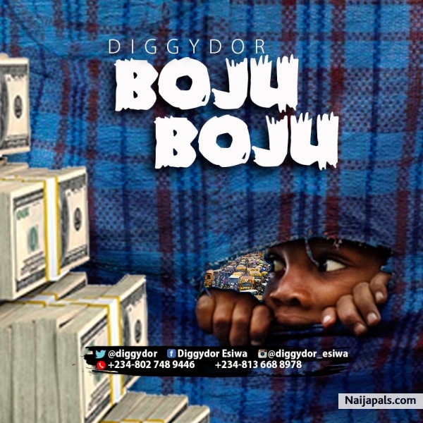 Boju Boju