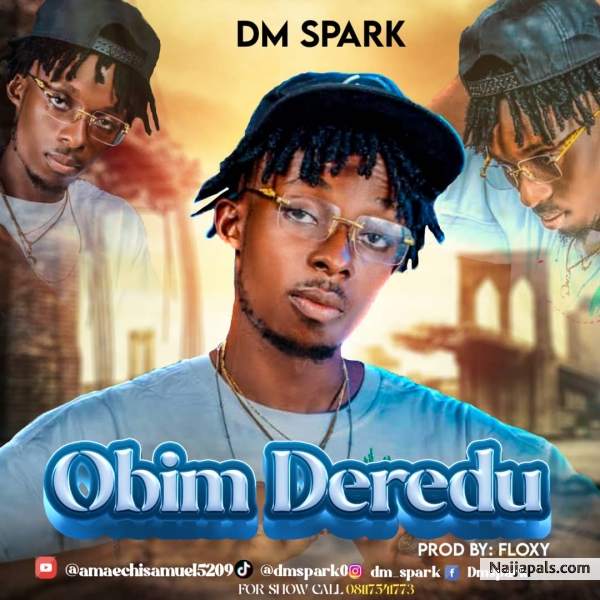 Obim deredu