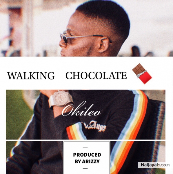Walking Chocolate