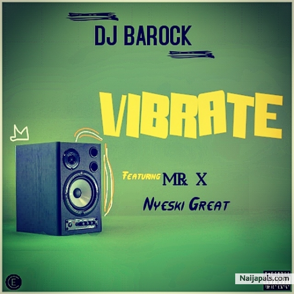 VIBRATE