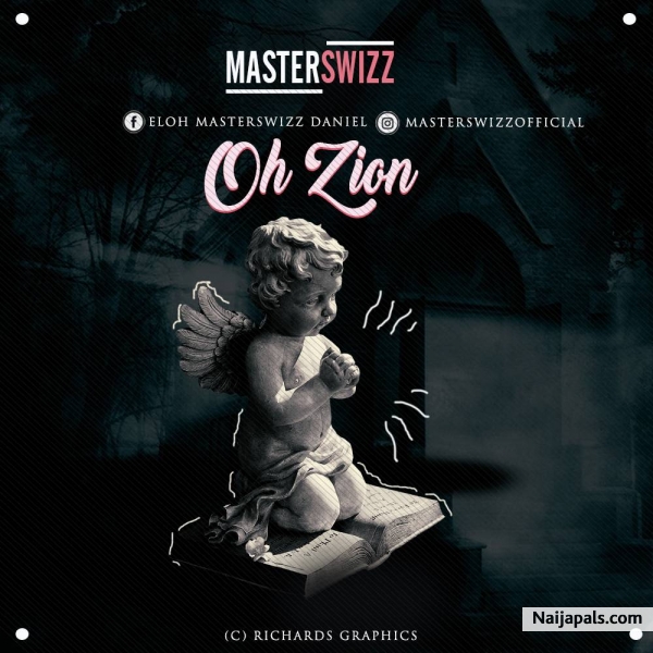 Oh Zion
