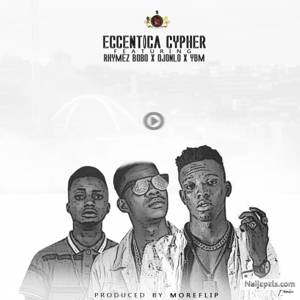 Eccentica Cypher